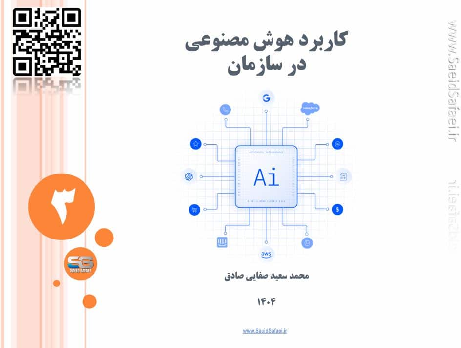 مهندسی پرامپت حرفه‌ای در تولید محتوا با هوش مصنوعی برای سازمان‌ها